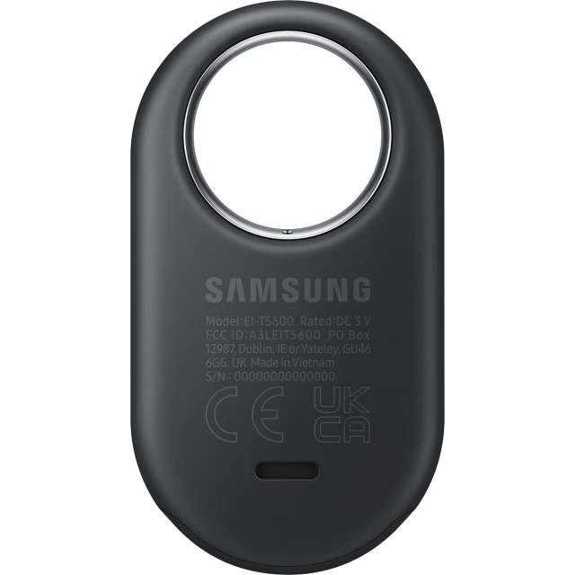 Samsung SmartTag2 Black (8806095031415)