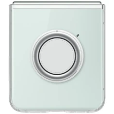 Чохол Samsung Clear Gadget Case для Samsung Galaxy Flip5 (F731) Transparent (EF-XF731CTEGWW)