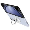 Чохол Samsung Clear Gadget Case для Samsung Galaxy Fold5 (F946) Transparent (EF-XF946CTEGWW)