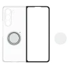 Чохол Samsung Clear Gadget Case для Samsung Galaxy Fold5 (F946) Transparent (EF-XF946CTEGWW)
