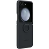 Чохол Samsung Silicone Case with Ring для Samsung Galaxy Flip5 (F731) Indigo (EF-PF731TNEGWW)