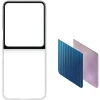 Чохол Samsung FlipSuit Case для Samsung Galaxy Flip5 (F731) Transparent (EF-ZF731CTEGWW)