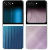 Чохол Samsung FlipSuit Case для Samsung Galaxy Flip5 (F731) Transparent (EF-ZF731CTEGWW)