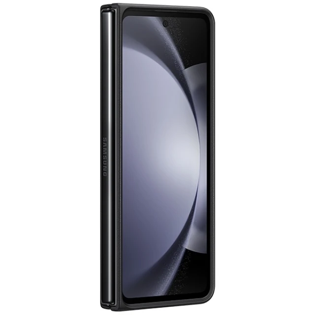 Чохол Samsung Eco-Leather Case для Samsung Galaxy Fold5 (F946) Black (EF-VF946PBEGWW)
