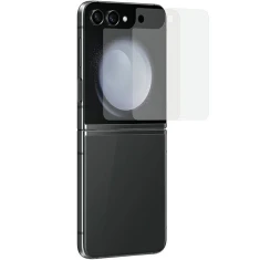 Захисна плівка Samsung Front Protection Film для Samsung Galaxy Flip5 (F731) Transparent (EF-UF731CTEGWW)