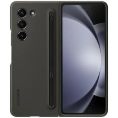 Чохол Samsung Slim S Pen Case для Samsung Galaxy Fold5 (F946) Graphite (EF-OF94PCBEGWW)