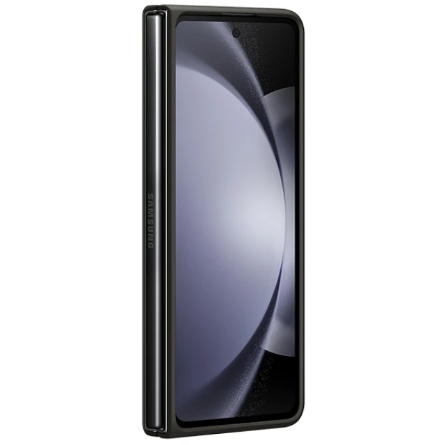 Чохол Samsung Slim S Pen Case для Samsung Galaxy Fold5 (F946) Graphite (EF-OF94PCBEGWW)