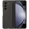 Чохол і мережевий зарядний пристрій Samsung для Samsung Galaxy Fold5 (F946) Graphite (EF-OF94KKBEGWW)