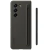Чохол і мережевий зарядний пристрій Samsung для Samsung Galaxy Fold5 (F946) Graphite (EF-OF94KKBEGWW)