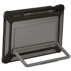 Чехол Samsung Armored Outdoor Cover для Samsung Galaxy Tab S9 FE+ Black (EF-RX610CBEGWW)