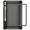 Чохол Samsung Armored Outdoor Cover для Samsung Galaxy Tab S9 FE+ Black (EF-RX610CBEGWW)