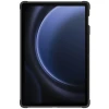 Чохол Samsung Armored Outdoor Cover для Samsung Galaxy Tab S9 FE+ Black (EF-RX610CBEGWW)