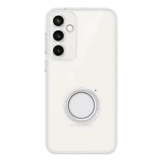 Чохол Samsung Clear Gadget Case для Samsung Galaxy S23 FE (S711) Transparent (EF-XS711CTEGWW)