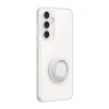 Чохол Samsung Clear Gadget Case для Samsung Galaxy S23 FE (S711) Transparent (EF-XS711CTEGWW)