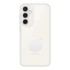 Чохол Samsung Clear Gadget Case для Samsung Galaxy S23 FE (S711) Transparent (EF-XS711CTEGWW)