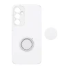 Чохол Samsung Clear Gadget Case для Samsung Galaxy S23 FE (S711) Transparent (EF-XS711CTEGWW)
