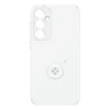 Чохол Samsung Clear Gadget Case для Samsung Galaxy S23 FE (S711) Transparent (EF-XS711CTEGWW)