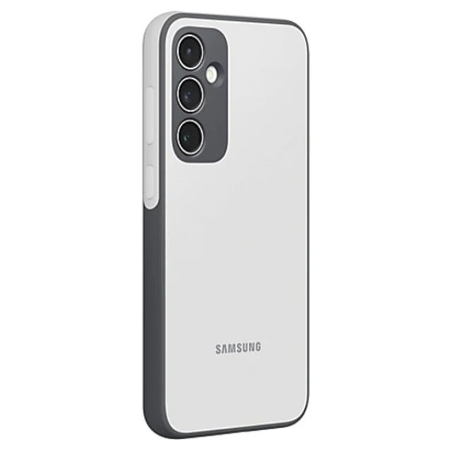 Чохол Samsung Silicone Case для Samsung Galaxy S23 FE (S711) Light Gray (EF-PS711TWEGWW)
