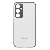 Чохол Samsung Silicone Case для Samsung Galaxy S23 FE (S711) Light Gray (EF-PS711TWEGWW)