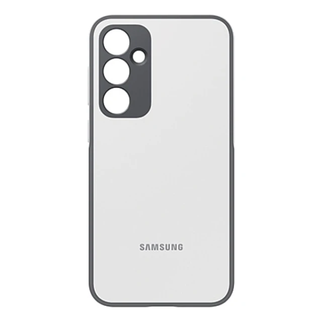 Чохол Samsung Silicone Case для Samsung Galaxy S23 FE (S711) Light Gray (EF-PS711TWEGWW)