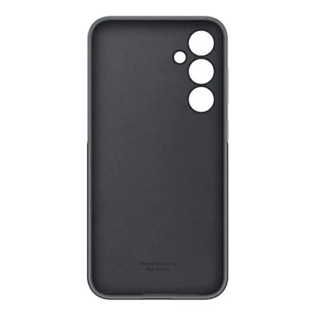 Чохол Samsung Silicone Case для Samsung Galaxy S23 FE (S711) Light Gray (EF-PS711TWEGWW)