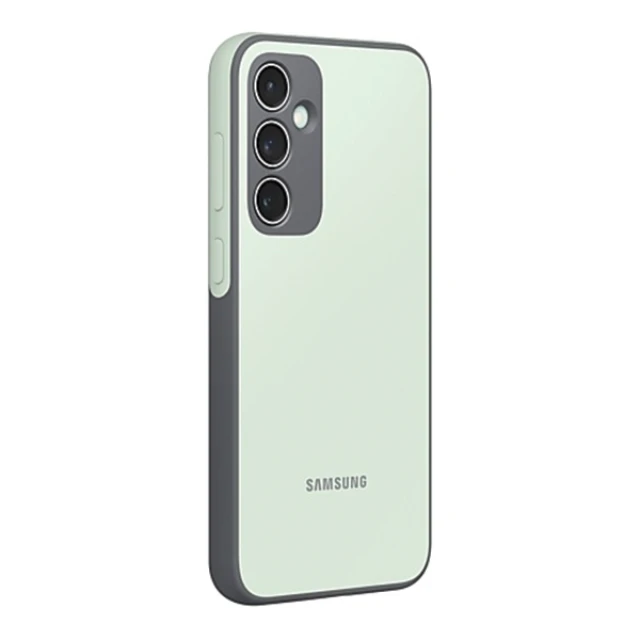 Чохол Samsung Silicone Case для Samsung Galaxy S23 FE (S711) Mint (EF-PS711TMEGWW)
