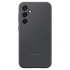 Чехол Samsung Silicone Case для Samsung Galaxy S23 FE (S711) Graphite (EF-PS711TBEGWW)