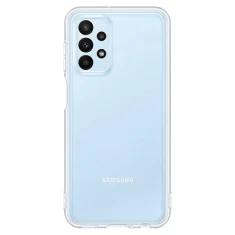 Чохол Samsung Clear Case для Samsung Galaxy A25 (A256) Transparent (EF-QA256CTEGWW)