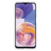 Чохол Samsung Clear Case для Samsung Galaxy A25 (A256) Transparent (EF-QA256CTEGWW)