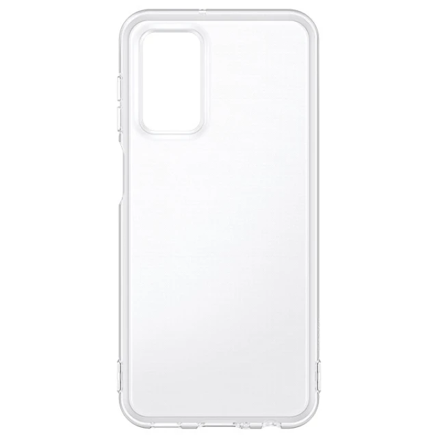 Чохол Samsung Clear Case для Samsung Galaxy A25 (A256) Transparent (EF-QA256CTEGWW)