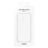 Чохол Samsung Clear Case для Samsung Galaxy A25 (A256) Transparent (EF-QA256CTEGWW)