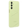 Чохол Samsung Card Slot Case для Samsung Galaxy A25 (A256)
 Lime (EF-OA256TMEGWW)