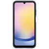 Чохол Samsung Card Slot Case для Samsung Galaxy A25 (A256)
 Blue Black (EF-OA256TBEGWW)