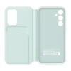 Чохол-книжка Samsung Smart View Wallet Case для Samsung Galaxy S23 FE (S711) Mint (EF-ZS711CMEGWW)