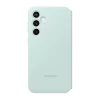 Чохол-книжка Samsung Smart View Wallet Case для Samsung Galaxy S23 FE (S711) Mint (EF-ZS711CMEGWW)