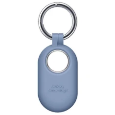 Чохол Samsung Silicone Case для SmartTag2 Blue (EF-PT560CLEGWW)