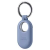 Чохол Samsung Silicone Case для SmartTag2 Blue (EF-PT560CLEGWW)