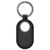 Чохол Samsung Silicone Case для SmartTag2 Black (EF-PT560CBEGWW)