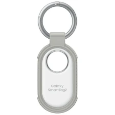 Чохол Samsung Rugged Case для SmartTag2 Grey (EF-RT560TJEGWW)