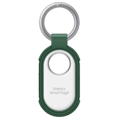 Чохол Samsung Rugged Case для SmartTag2 Green (EF-RT560TGEGWW)