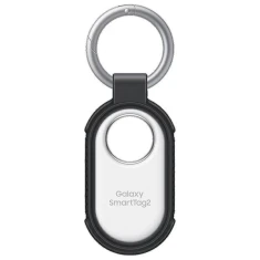 Чохол Samsung Rugged Case для SmartTag2 Black (EF-RT560TBEGWW)