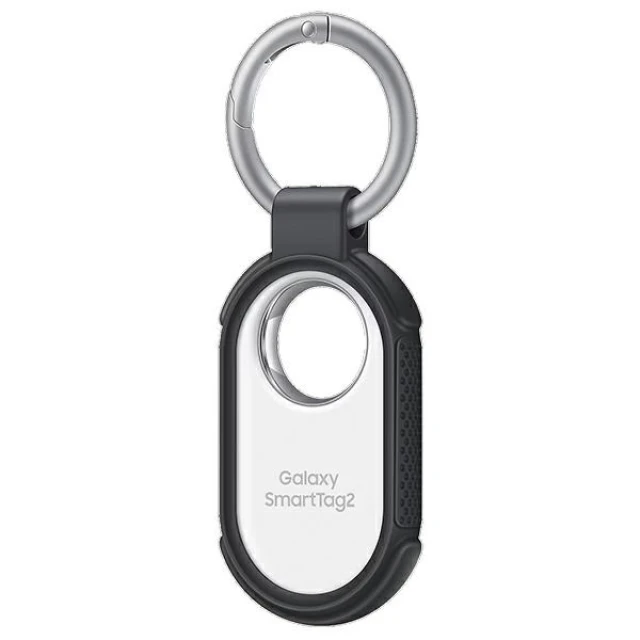 Чехол Samsung Rugged Case для SmartTag2 Black (EF-RT560TBEGWW)