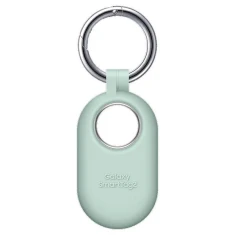 Чохол Samsung Silicone Case для SmartTag2 Mint (EF-PT560CMEGWW)
