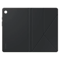Чохол-книжка Samsung Book Cover для Samsung Galaxy Tab A9 8.7 (X110-X115) Black Green (EF-BX110TBEGWW)