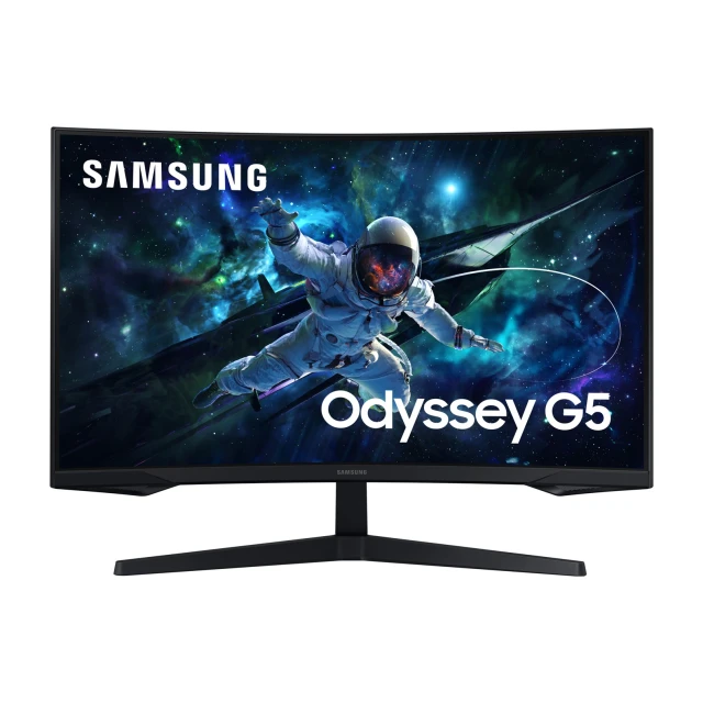 Монітор Samsung Odyssey G5 32
