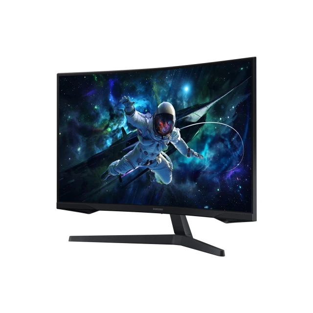 Монітор Samsung Odyssey G5 32