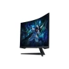 Монітор Samsung Odyssey G5 32