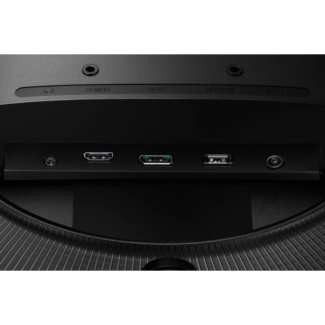 Монітор Samsung Odyssey G5 32