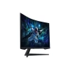 Монітор Samsung Odyssey G5 32