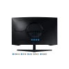 Монітор Samsung Odyssey G5 32
